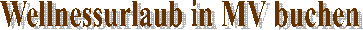 Mecklenburg Vorpommern